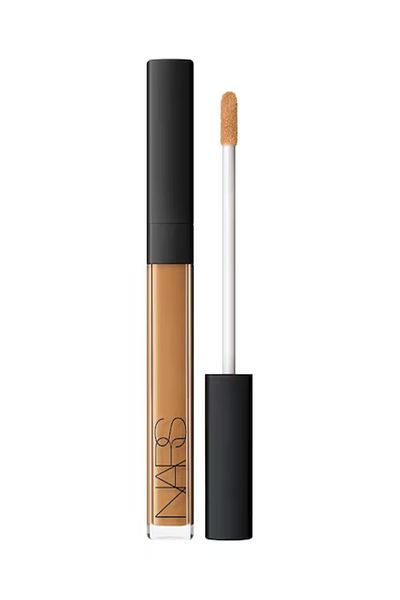 Nars Caramel Color Soft Texture Moisturizing Concealer - 6 ml Pssns.319