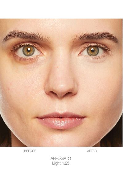 Nars Soft Texture Moisturizing Concealer - Affogato Pssns.314
