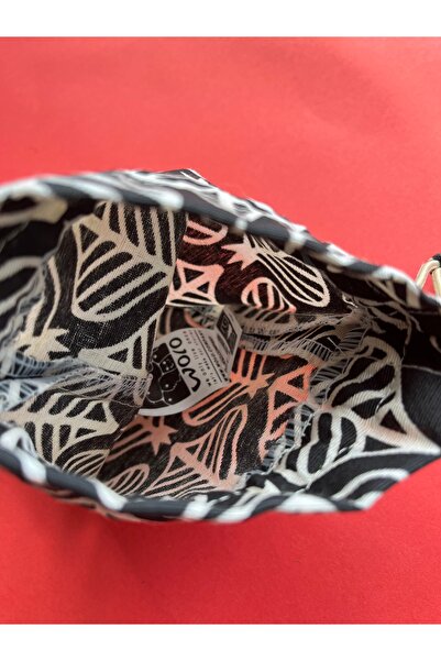 wolo Mücevher Saklama Çantası