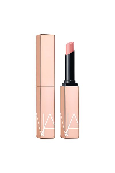 Nars Soft Ending Moisturizing Lasting Lipstick That Protects Lips - Orgasm Pssns.221