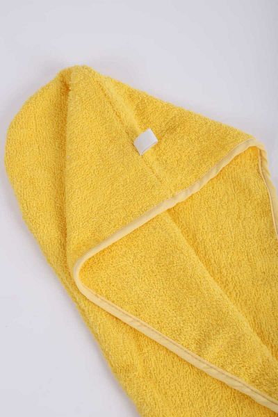 Lavin URGĂ DE UȘĂ DE PĂR TURBAN 100% BUMBAC