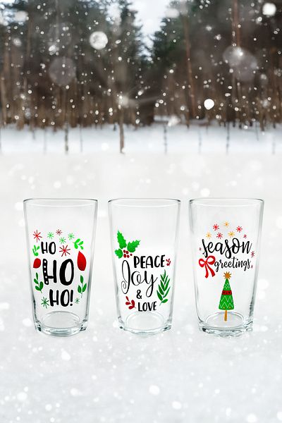 Paşabahçe Conical 3-Piece Soft Drink Cup 42287 570 Cc