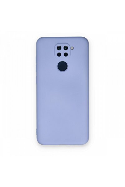 MM KILIF AKSESUAR Xiaomi Redmi Note 9 Silikon Lansman Kılıf