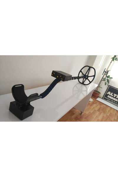 Altınay GOLDEN SPACE PRO METAL DEDEKTÖRÜ (TAŞIMA ÇANTASI )