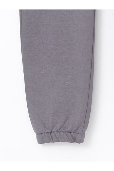 LC Waikiki Κοριτσίστικο Jogger Sweatpants με ελαστική μέση