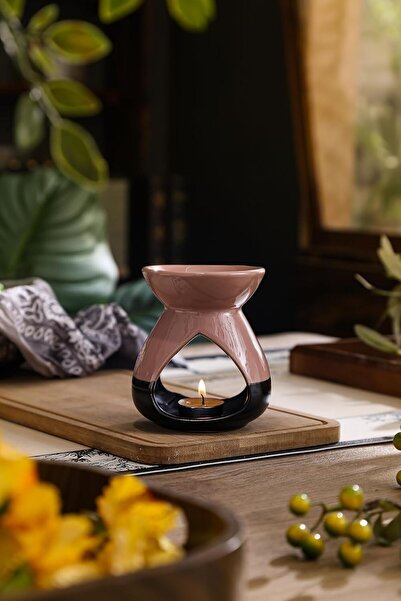 ORCHID FANCY BURNER