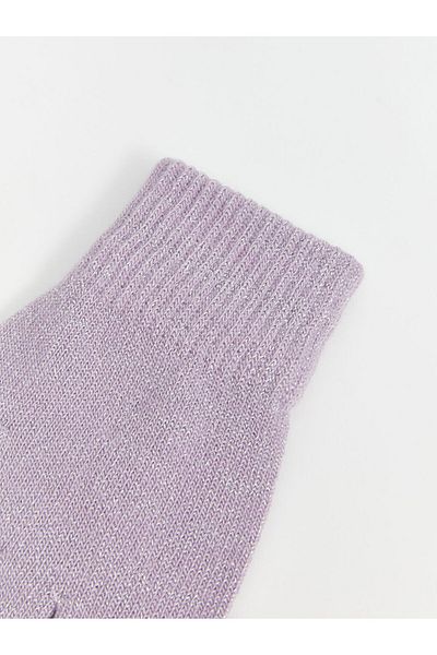 LC Waikiki Girl's Knitwear Gloves
