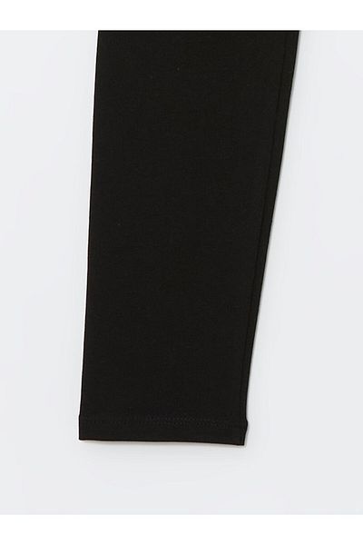 LC Waikiki Mädchenstrumpfhose mit elastischem Bund