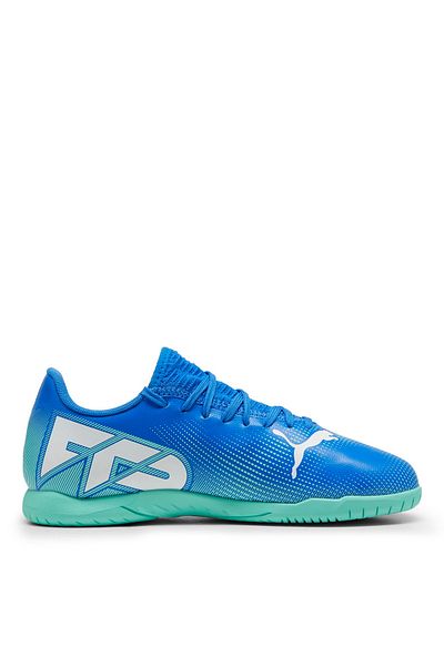Puma Μπλε παπούτσια ποδοσφαίρου - 35,5