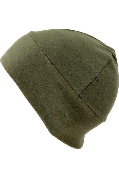 KARCAMP Στρατιωτικό Fleece Στρογγυλό Μπερέ