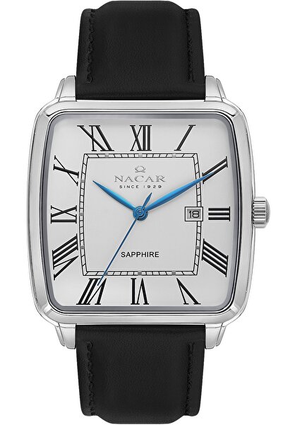 Nacar Nc34-29b689-awl1 Erkek Kol Saati