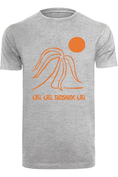 Mister Tee Sunshine Cali T-Shirt