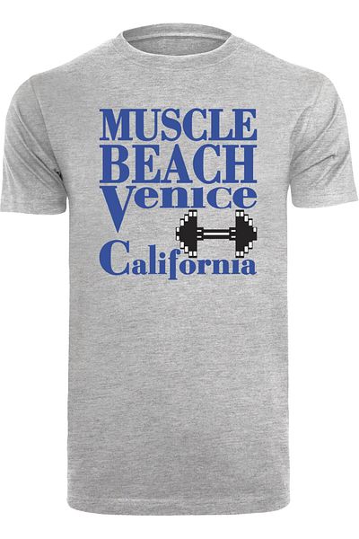 Mister Tee Venice Beach T-Shirt