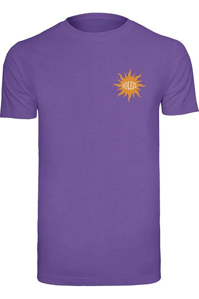 Mister Tee Soleil Tee