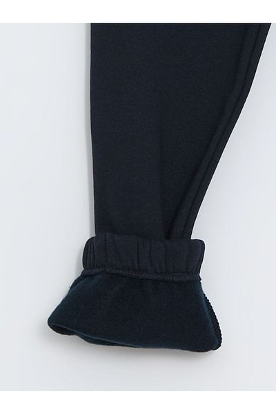 LC Waikiki Φούτερ για κορίτσια Jogger με ελαστική μέση LCW