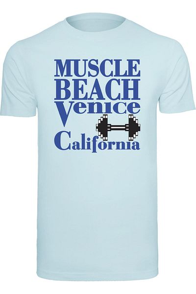 Mister Tee Venice Beach T-Shirt