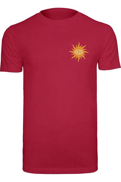 Mister Tee Soleil Tee