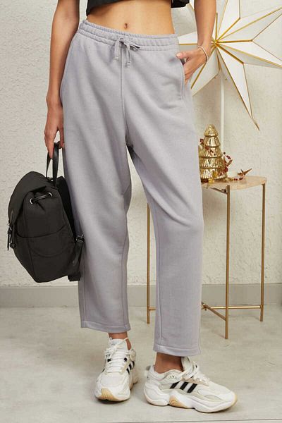 Clothing palette ΒΑΜΒΑΚΙ ΦΟΡΜΑ JOGGER ΦΟΡΜΑ