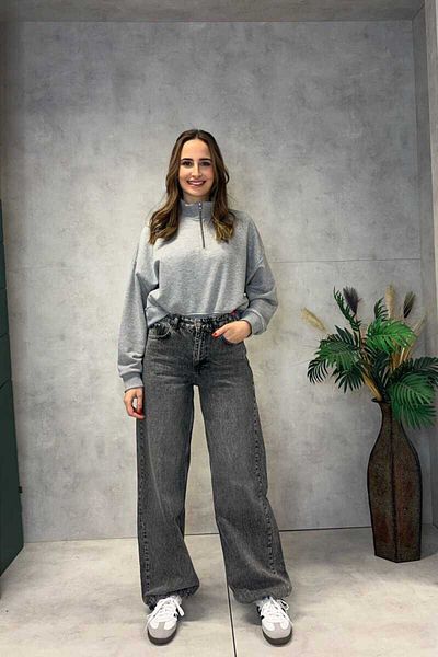 Clothing palette JEAN DETALIAT DE LASTIC