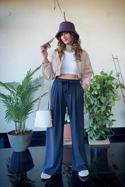 Clothing palette Короткий бомбер надувний куртка