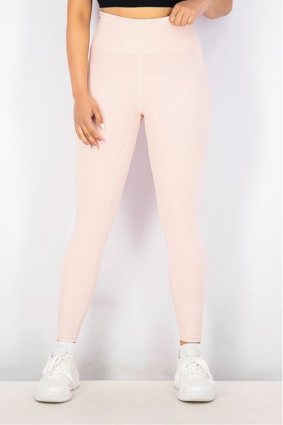 Puma Women Sportswear Fit Training Leggings, Lotus Heather