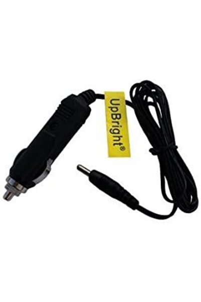 YKA Zebra MZ320-MZ220-iMZ320-iMZ220 Termal Yazıcı Araç Adaptörü