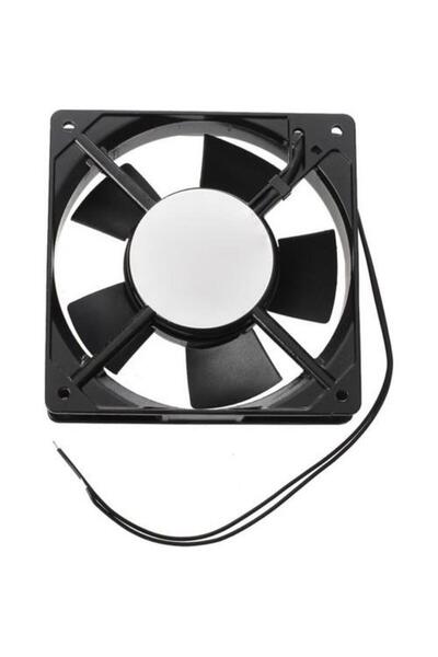 Generic Brand 220 Volt Fan 12 cm 25 mm