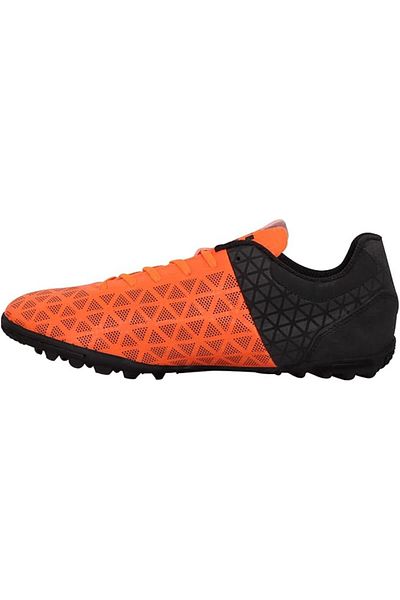 Nivia 102OB Mesh Spikes Skylite, UK 7 (Orange) | 102OB07