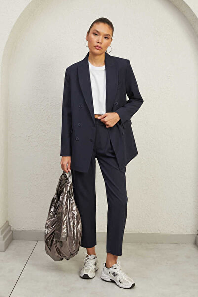 Clothing palette LINED BLAZER JACKET