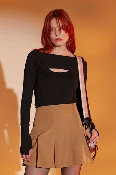 Clothing palette ΦΟΥΣΤΑ ΠΙΛΕΛΙ ΚΑΡΓΟ