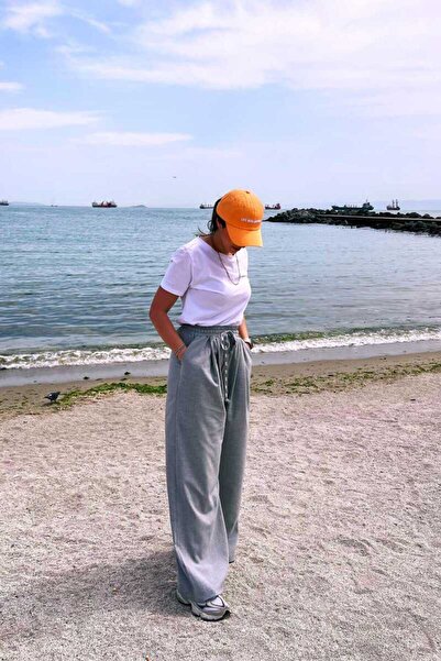 Clothing palette BELİ LASTİKLİ BOL PAÇA ПАНТАЛОНИ