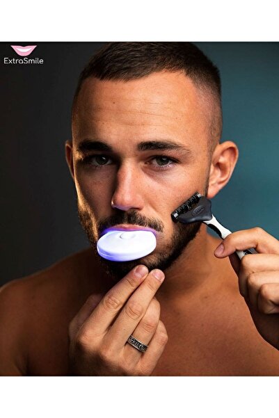 smileshop Diş Beyazlatıcı Set 5 Led
