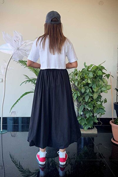 Clothing palette Середньої довжини спідниця