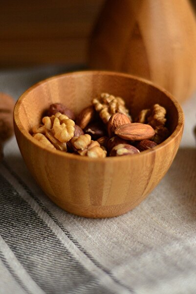 Bambum Trigo Çerezlik Adet