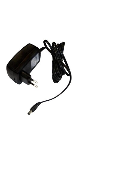 YKA Universal Pedal Adaptörü 9 Volt merkez negatif(-)