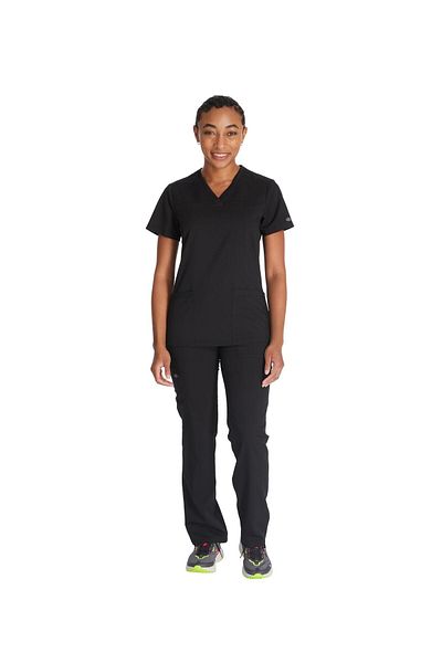 Dickies Dke870- Dke135 Medical Clothing - Lycra Scrubs Surgical Suit, Hospital Uniform
