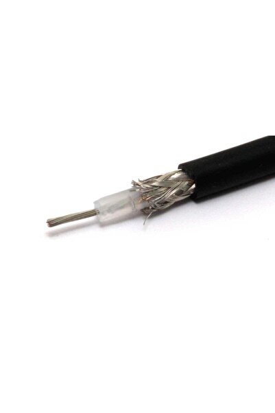 Yeka Rg58 Kablo 50 ohm