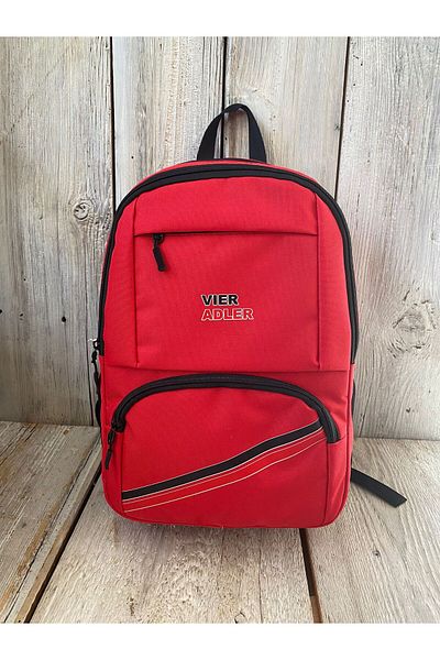 Elentra Laptop Compartment, Waterproof, Laptop, Trip, Travel Bag, Camping, School Bag, Hiking Bag