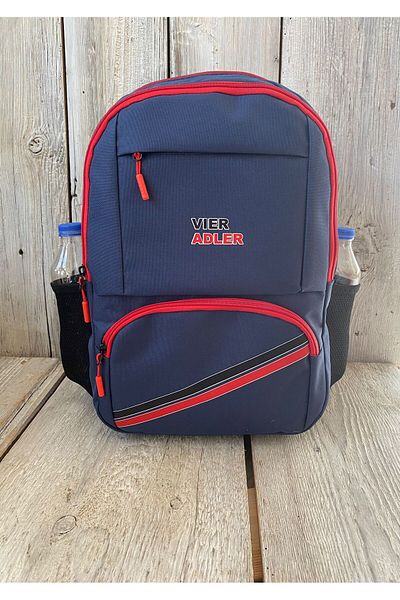 Elentra Laptop Compartment, Waterproof, Laptop, Trip, Travel Bag, Camping, School Bag, Hiking Bag