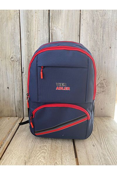 Elentra Laptop Compartment, Waterproof, Laptop, Trip, Travel Bag, Camping, School Bag, Hiking Bag