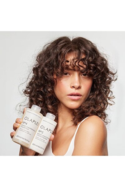 Olaplex No. 4 Bond Maintenance™ - Şampuan 250 ml