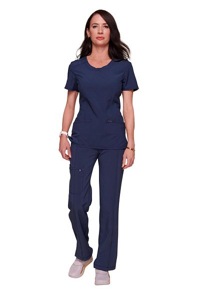 Cherokee Infinity Cke2624A - Cke1123A Medical Clothing, Doctor Scrubs and Surgery Suit - Lycra Hospital Uni