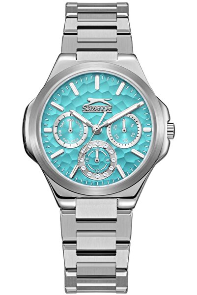 Slazenger SL.09.2365.4.05 ساعة يد نسائية