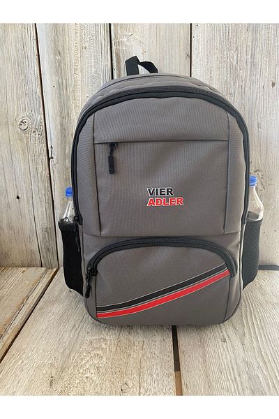 Elentra Laptop Compartment, Waterproof, Laptop, Trip, Travel Bag, Camping, School Bag, Hiking Bag