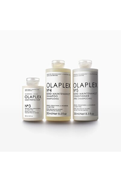 Olaplex No. 4 Bond Maintenance™ - Şampuan 250 ml