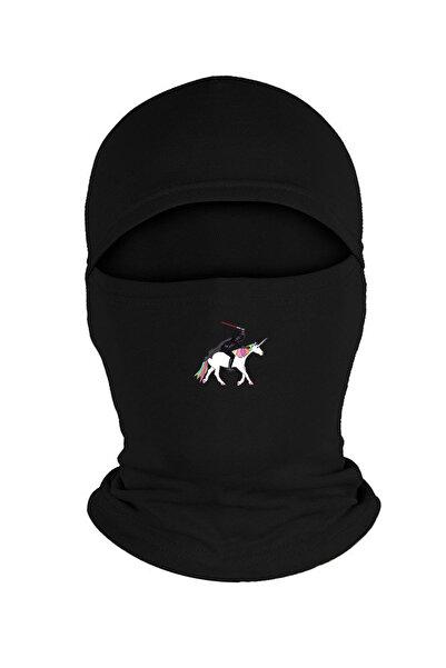 Fanze Masca de zăpadă din lână polară Star Wars rnz4416