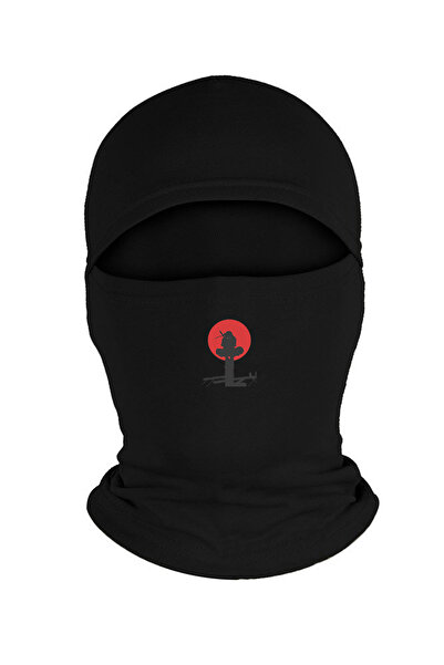 Fanze Ναρούτο Σασούκε Πολική Μάσκα Χιονιού - rnz5068