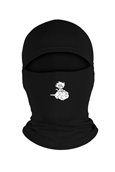 Fanze Son Goku Polar Snow Gear - RNZ4661