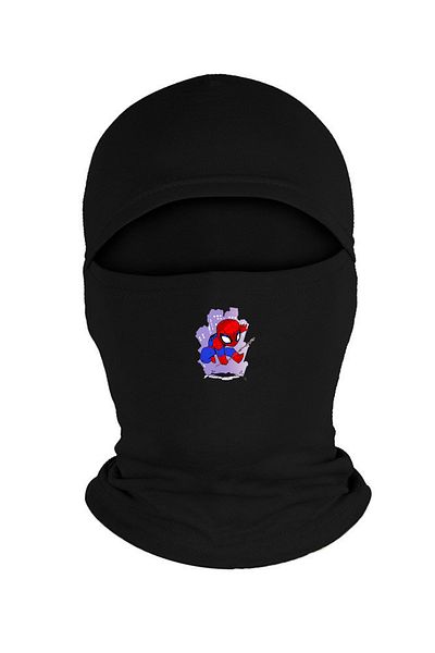 Fanze Super Hero Polar Snow Mask Rnz4803