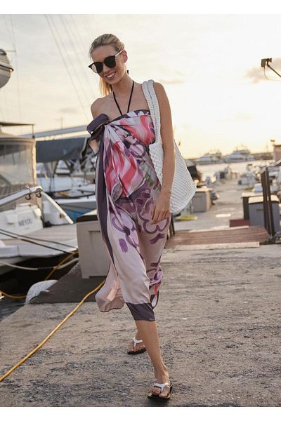 Vera Boheme Pareo 145 cm - 0019145